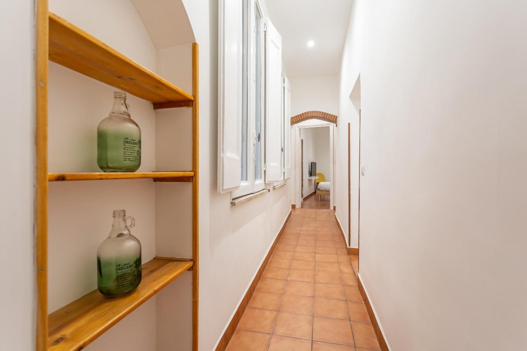 2 Bdr Navona Quintessential Charm Apartment Rome Exterior photo