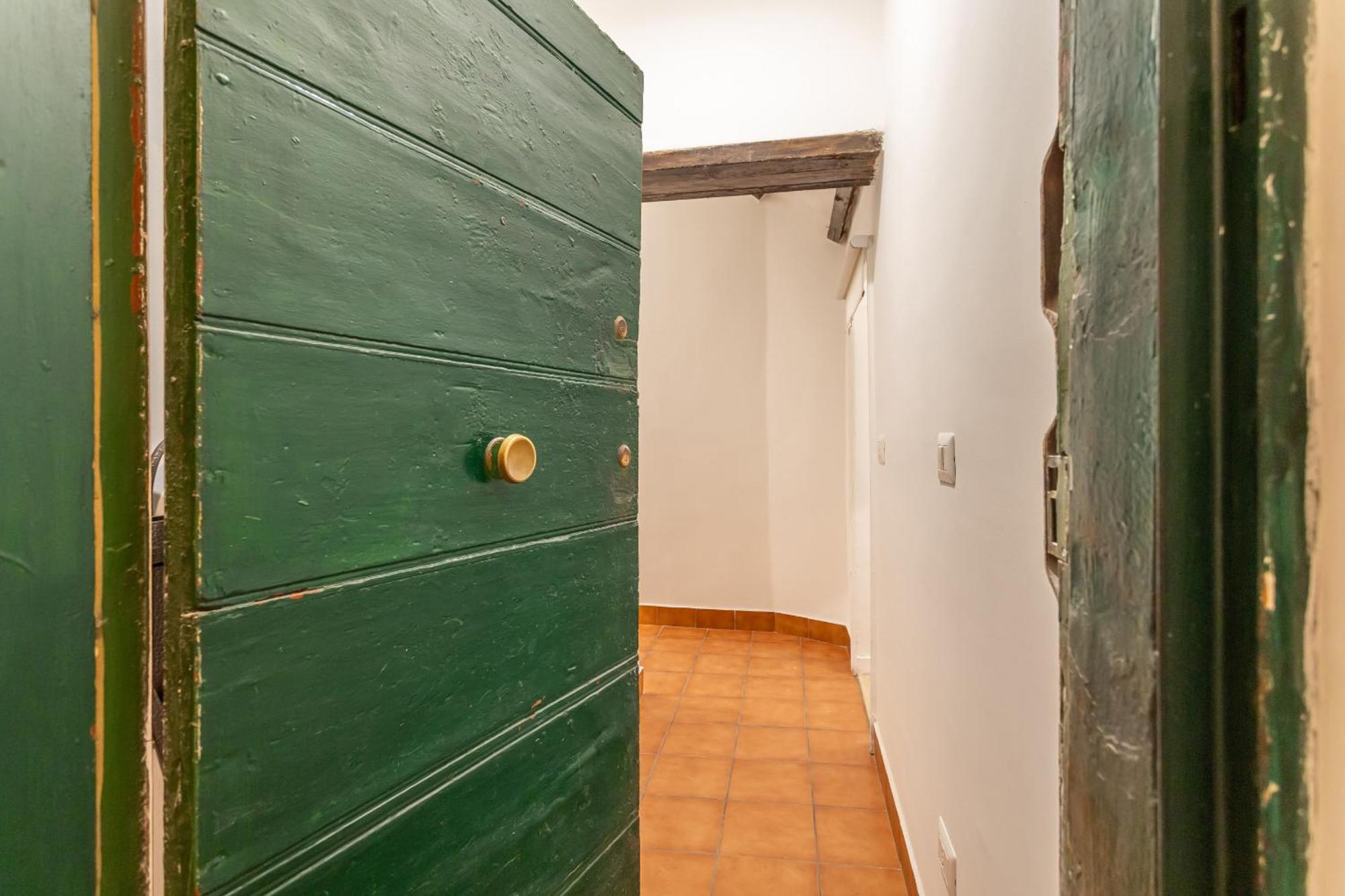 2 Bdr Navona Quintessential Charm Apartment Rome Exterior photo